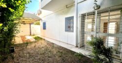 Villa S+4 avec jardin, Marsa Corniche