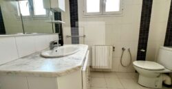 Villa S+4 avec jardin, Marsa Corniche