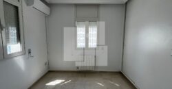 Villa S+4 avec jardin, Marsa Corniche