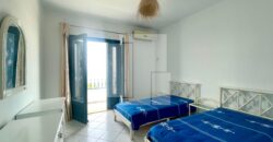 Duplex S+2 meublé avec vue sur mer, Gammarth supérieur