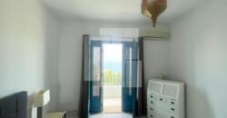 Duplex S+2 meublé avec vue sur mer, Gammarth supérieur