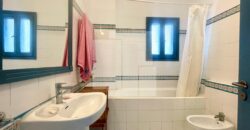 Duplex S+2 meublé avec vue sur mer, Gammarth supérieur