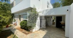 Villa S+4 avec piscine, Gammarth
