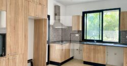Villa S+4 avec piscine, Gammarth