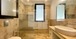 Villa S+4 avec piscine, Gammarth