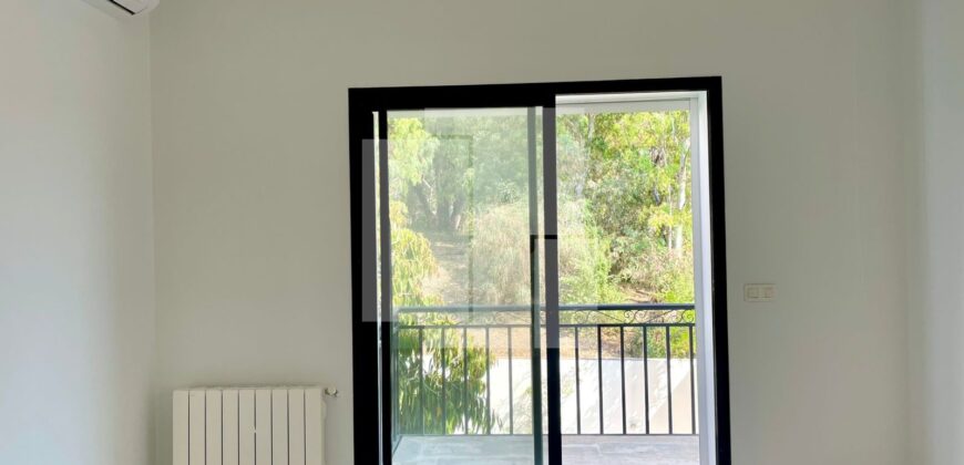 Villa S+4 avec piscine, Gammarth