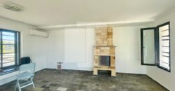 Villa S+4 avec piscine, Gammarth