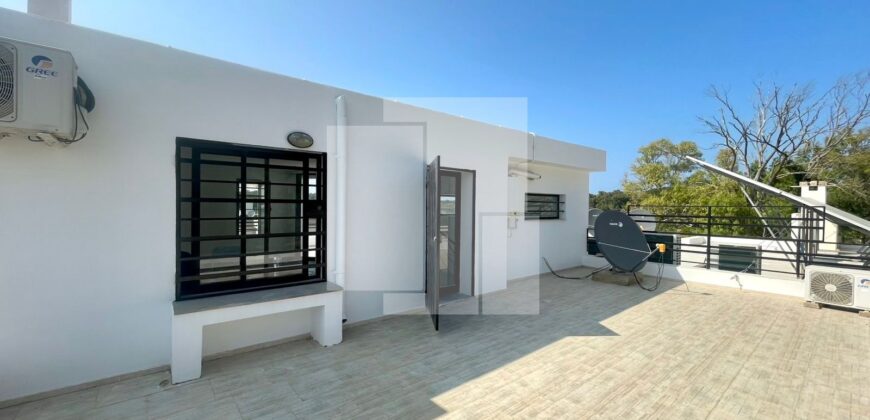 Villa S+4 avec piscine, Gammarth