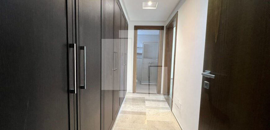 Appartement S+3,Jardins de Carthage