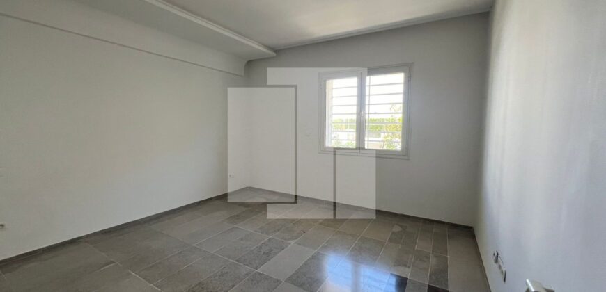Appartement S+3,Jardins de Carthage