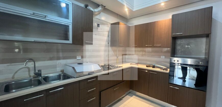 Appartement S+3,Jardins de Carthage