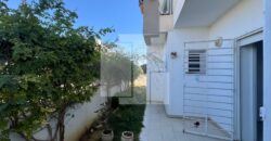Appartement S+3,Jardins de Carthage