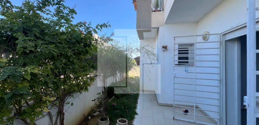 Appartement S+3,Jardins de Carthage