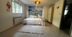 Rez de jardin S+3 meublé, Sidi Daoued