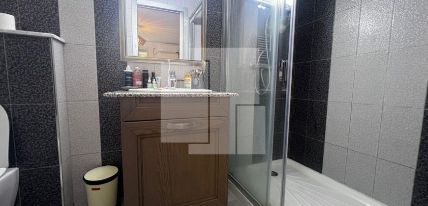 Rez de jardin S+3 meublé, Sidi Daoued