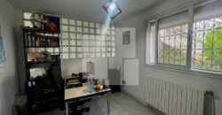 Rez de jardin S+3 meublé, Sidi Daoued