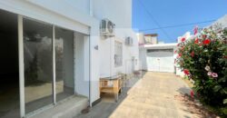 Rez-de-chaussée de villa S+3, Gammarth village