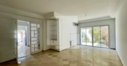 Rez-de-chaussée de villa S+3, Gammarth village