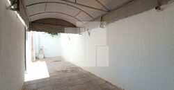 Villa S+4, Gammarth village