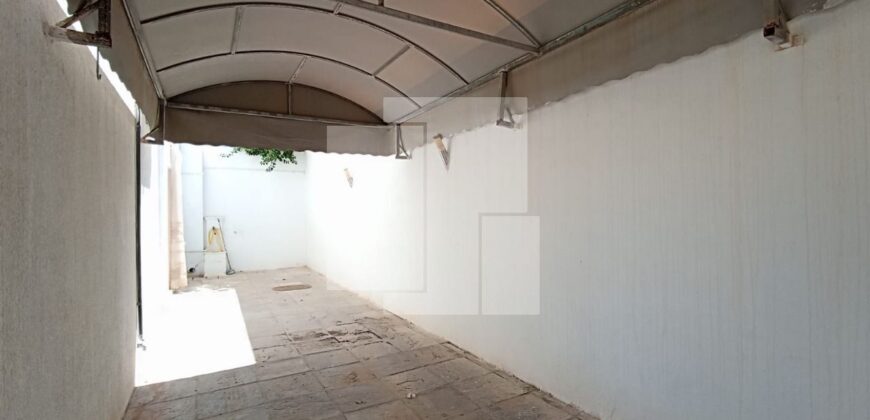 Villa S+4, Gammarth village