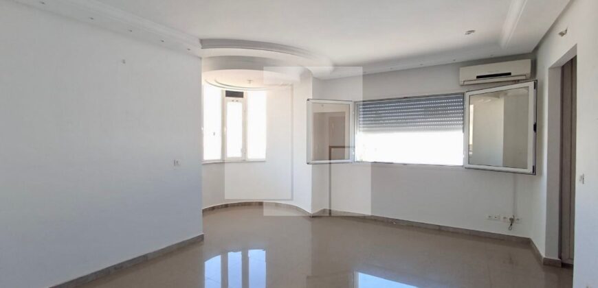 Villa S+4, Gammarth village