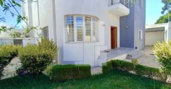 Villa S+4, Gammarth village