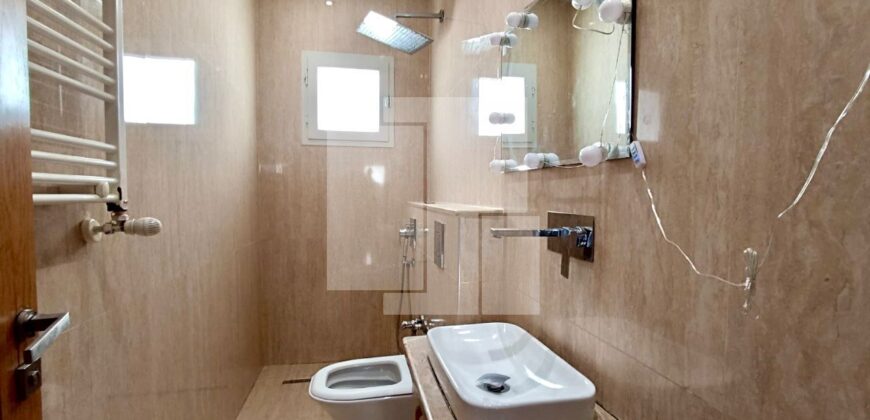 Villa S+4, Gammarth village