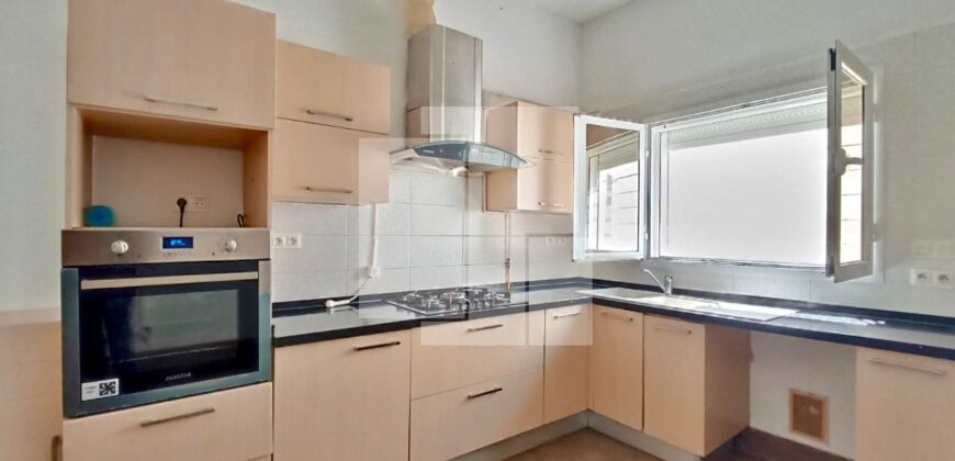 Villa S+4, Gammarth village