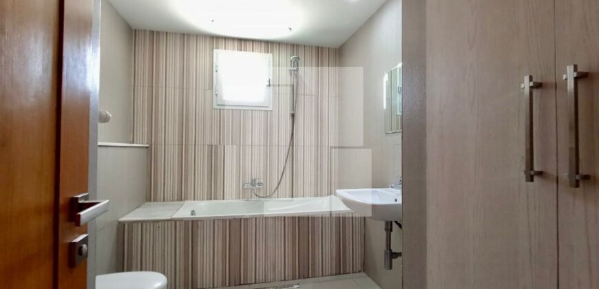 Villa S+4, Gammarth village