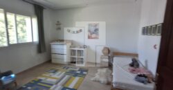 Villa S+4 avec jardin et piscine, Carthage