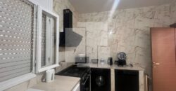 Rez de chaussée S+2 méublé,Marsa saada
