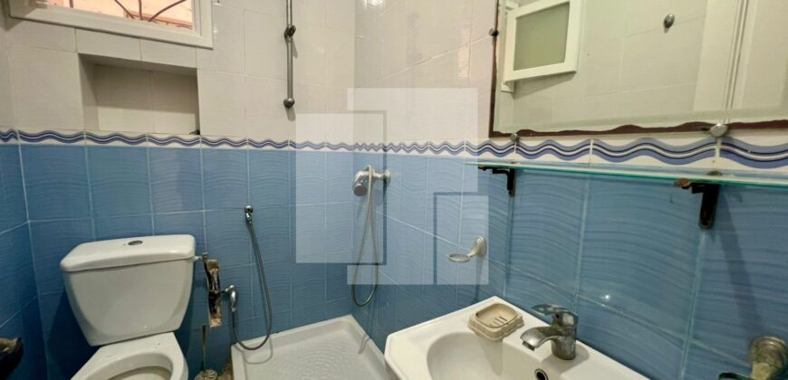 Rez de jardin S+2,Marsa saada