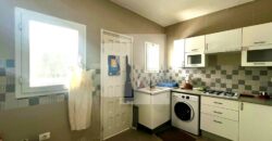 Etage de villa S+4 avec jardin,Marsa saada
