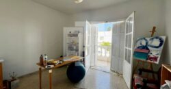 Etage de villa S+4 avec jardin,Marsa saada