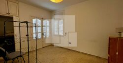 Etage de villa S+4 avec jardin,Marsa saada