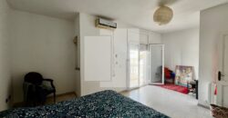 Etage de villa S+4 avec jardin,Marsa saada