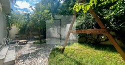 Villa S+5 meublé avec jardin,Marsa saada