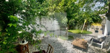 Villa S+5 meublé avec jardin,Marsa saada