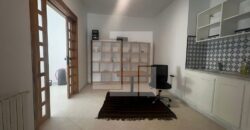 Villa S+5 meublé avec jardin,Marsa saada