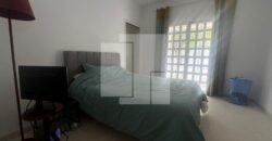 Villa S+5 meublé avec jardin,Marsa saada