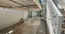 Etage de villa S+4, Carthage Amilcar
