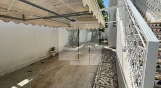Etage de villa S+4, Carthage Amilcar