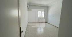 Etage de villa S+4, Carthage Amilcar