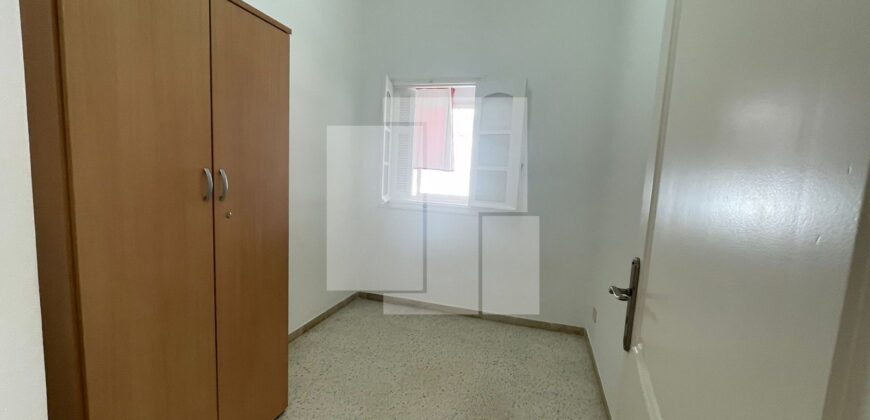 Etage de villa S+4, Carthage Amilcar
