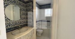 Etage de villa S+4, Carthage Amilcar