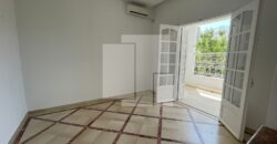 Etage de villa S+4, Carthage Amilcar