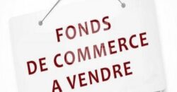 Local commercial 69m², Sidi Bou Saïd