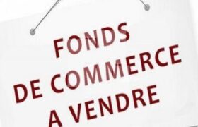 Local commercial 69m², Sidi Bou Saïd