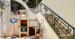 Villa S+4 avec piscine, Gammarth supérieur