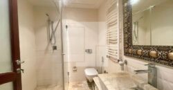 Villa S+4 avec piscine, Gammarth supérieur